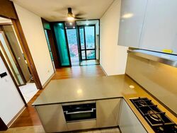8 Hullet (D9), Apartment #630555781